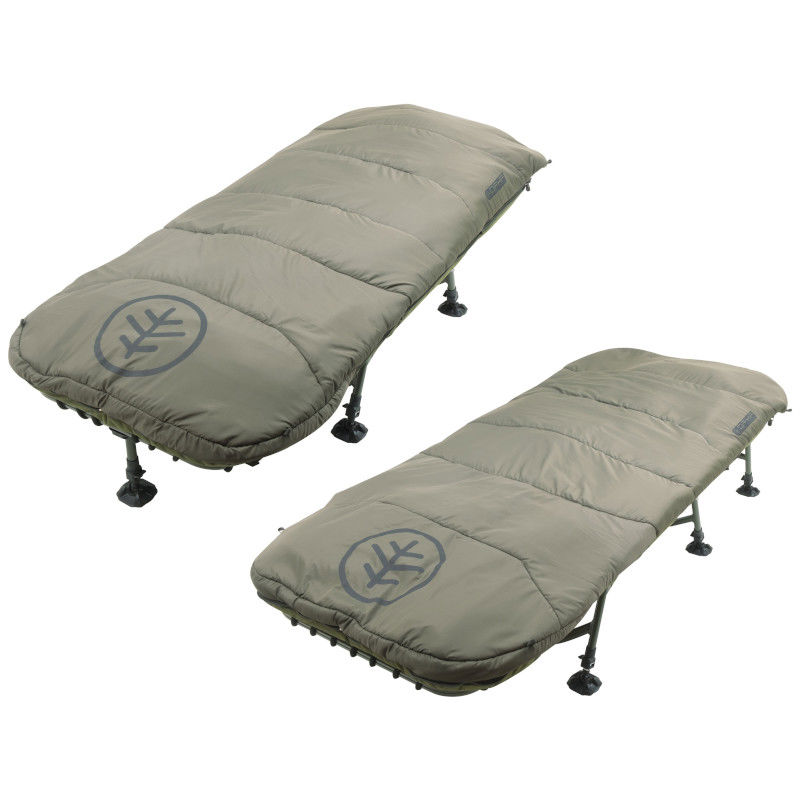 Wychwood Epic Sleep Systems